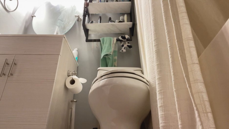maggierosexo - Secretly Filming Your Aunt Taking a Piss maggierosexo - Secretly Filming Your Aunt Taking a Piss